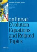 Arendt / Pierre / Brezis |  Nonlinear Evolution Equations and Related Topics | Buch |  Sack Fachmedien