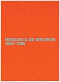 Mack |  Mack, G: Herzog u. de Meuron 3 | Buch |  Sack Fachmedien