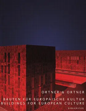  Ortner & Ortner | Buch |  Sack Fachmedien