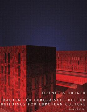 Ortner & Ortner | Buch | 978-3-7643-7154-8 | sack.de