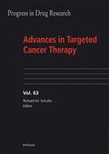 Schultz |  Advances in Targeted Cancer Therapy | Buch |  Sack Fachmedien