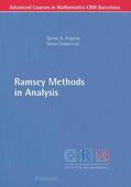 Argyros / Todorcevic |  Todorcevic, S: Ramsey Methods in Analysis | Buch |  Sack Fachmedien