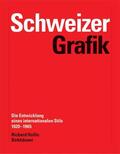 Hollis |  Schweizer Grafik | Buch |  Sack Fachmedien