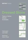 Hugues / Steiger / Weber |  Dressed Stone | Buch |  Sack Fachmedien