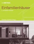 Krisch / Schittich / Kähler |  Im Detail: Einfamilienhäuser | Buch |  Sack Fachmedien