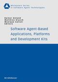 Unland / Klusch / Calisti |  Software Agent-Based Applications, Platforms and Development Kits | eBook | Sack Fachmedien