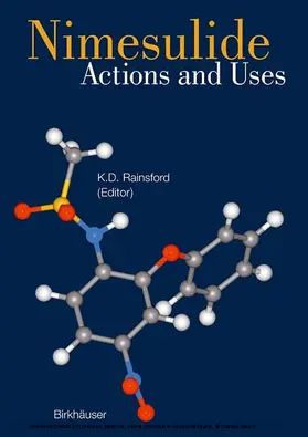 Rainsford | Nimesulide - Actions and Uses | E-Book | sack.de