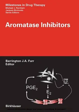 Furr |  Aromatase Inhibitors | eBook | Sack Fachmedien
