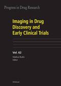 Rudin |  Imaging in Drug Discovery and Early Clinical Trials | eBook | Sack Fachmedien
