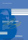 Damour / Darrigol / Rivasseau |  Einstein, 1905-2005 | eBook | Sack Fachmedien