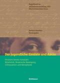 Hunziker |  Der jugendliche Einstein und Aarau | Buch |  Sack Fachmedien