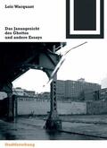 Wacquant |  Das Janusgesicht des Ghettos und andere Essays | Buch |  Sack Fachmedien