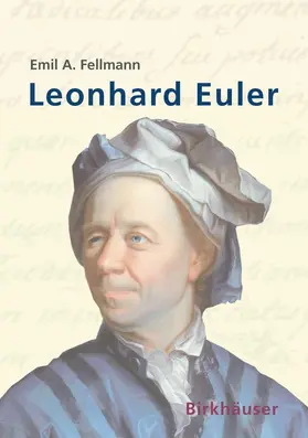 Fellmann |  Leonhard Euler | eBook | Sack Fachmedien
