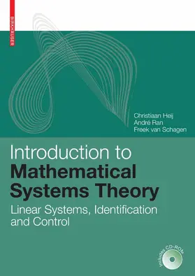 Heij / Ran / van Schagen |  Introduction to Mathematical Systems Theory | eBook | Sack Fachmedien