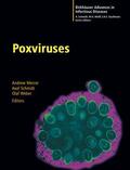 Mercer / Schmidt / Weber |  Poxviruses | Buch |  Sack Fachmedien