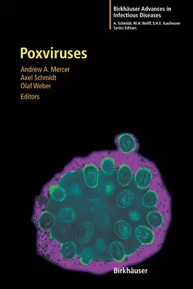 Mercer / Schmidt / Weber | Poxviruses | E-Book | sack.de