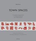 Krier |  Town Spaces | Buch |  Sack Fachmedien