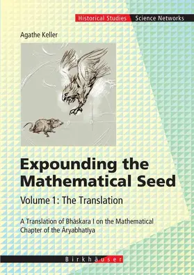 Keller | Expounding the Mathematical Seed. Vol. 1: The Translation | E-Book | sack.de