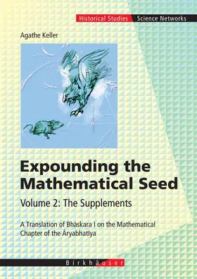 Keller | Expounding the Mathematical Seed. Vol. 2: The Supplements | E-Book | sack.de