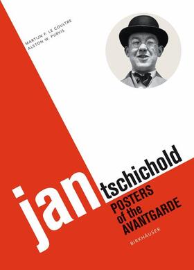 Le Coultre / Purvis | Jan Tschichold | Buch | 978-3-7643-7604-8 | sack.de