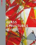 Wurm |  Glass Structures | Buch |  Sack Fachmedien