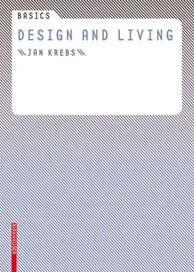 Krebs | Basics Design and Living | Buch | 978-3-7643-7647-5 | sack.de