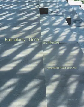  Barthélémy-Griño architectes | eBook | Sack Fachmedien