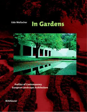 Weilacher |  In Gardens | eBook | Sack Fachmedien