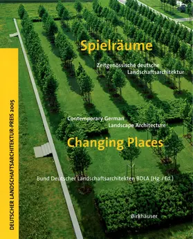  Spielräume / Changing Places | eBook | Sack Fachmedien