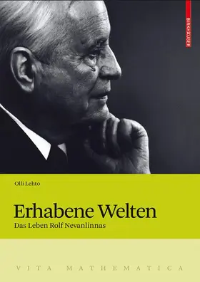 Lehto |  Lehto, O: Erhabene Welten | Buch |  Sack Fachmedien