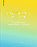 Boubekri |  Daylighting Design | Buch |  Sack Fachmedien