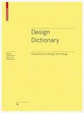 Erlhoff / Marshall |  Design Dictionary | Buch |  Sack Fachmedien