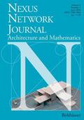  Nexus Network Journal 8,1 | Buch |  Sack Fachmedien