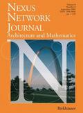  Nexus Network Journal 8,2 | Buch |  Sack Fachmedien