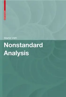 Väth |  Nonstandard Analysis | eBook | Sack Fachmedien