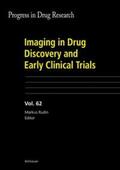 Rudin |  Imaging in Drug Discovery and Early Clinical Trials | Buch |  Sack Fachmedien