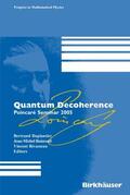 Raimond / Rivasseau |  Quantum Decoherence | Buch |  Sack Fachmedien