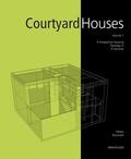 Pfeifer / Brauneck |  Courtyard Houses | Buch |  Sack Fachmedien