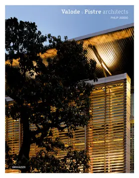 Jodidio |  Valode & Pistre Architects | eBook | Sack Fachmedien