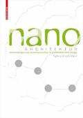 Leydecker |  Nanomaterialien | Buch |  Sack Fachmedien