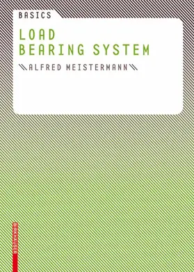 Meistermann |  Basics Loadbearing Systems | Buch |  Sack Fachmedien