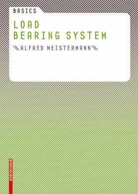 Meistermann | Basics Loadbearing Systems | Buch | 978-3-7643-8107-3 | sack.de