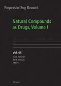 Petersen / Amstutz |  Natural Compounds as Drugs, Volume I | eBook | Sack Fachmedien