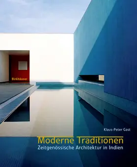 Gast |  Moderne Traditionen | eBook | Sack Fachmedien