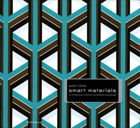 Ritter | Smart Materials in Architecture, Interior Architecture and Design | E-Book | www.sack.de