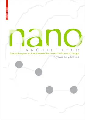 Leydecker | Nanomaterialien | E-Book | sack.de