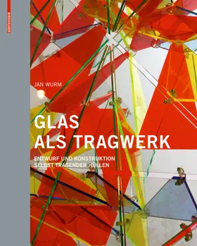 Wurm | Glas als Tragwerk | E-Book | www.sack.de
