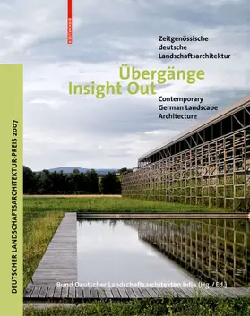  Übergänge / Insight Out | eBook | Sack Fachmedien