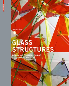 Wurm | Glass Structures | E-Book | www.sack.de