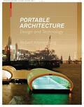 Kronenburg |  Portable Architecture | Buch |  Sack Fachmedien